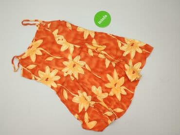 sukienki pomarańczowa na wesele: Sukienka damska, rozmiar M — 3