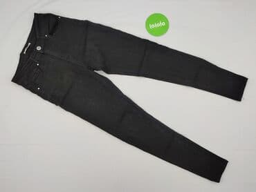 goodies jeans woskowane: Goodies, Jeansy damskie, rozmiar S — 2