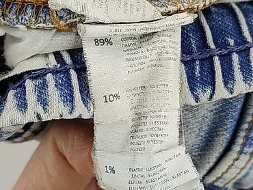 reserved wool blend: House of Denim, Jeansy dla mężczyzn, rozmiar S — 5