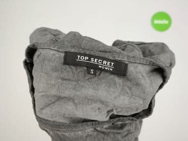 unleashed t shirty: Top Secret, Women`s T-shirt, size S — 4