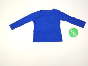 top z koronką sinsay: Bluza, Sinsay, 2-3 lat, 92-98 cm, stan - Idealny — 3
