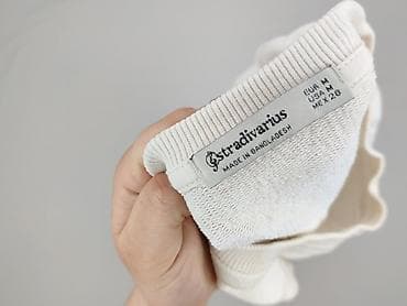 Stradivarius, Bluza damska
, rozmiar M — 4