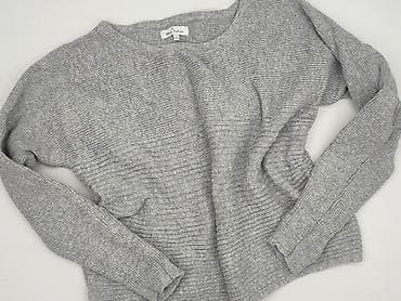 steve madden l: Blue Motion, Sweter damski, rozmiar L — 1