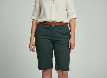 Talbots, Шорти жіночі, розмір XL