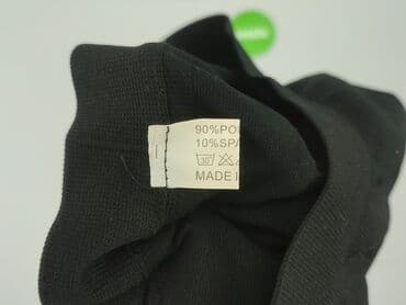 legginsy bawełniane krótkie damskie: Legginsy Sportowe damskie, rozmiar S — 5