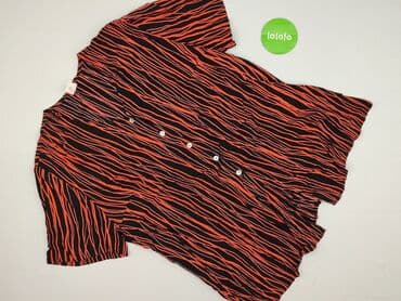 oversized t shirty basic: Bluzka damska, rozmiar 5XL — 2