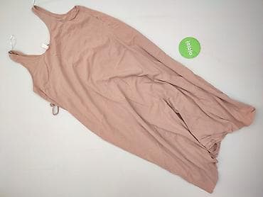 koszulki basic hm: H&M Mama, Sukienka damska, rozmiar L — 3
