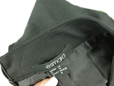 spódnica z eko skóry reserved: Esmara, Spódnica damska, rozmiar S — 5