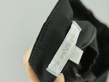 getry strong: Charles Vögele, Spodnie materiałowe damskie, rozmiar S — 5
