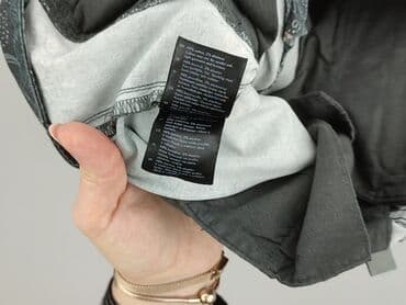 muminki kapcie: Lindex, Spodnie materiałowe damskie, rozmiar S — 5