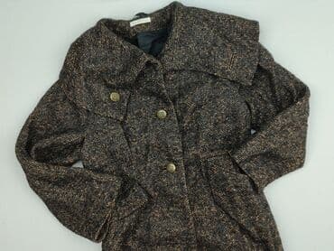 wyprzedaż kurtek i płaszczy damskich na reserved.pl: Płaszcz damski, S — 1