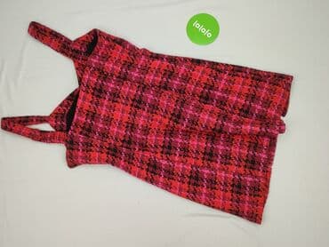 paski do sukienek ozdobne: Bershka, Sukienka damska, L — 3