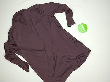 kurtki przejsciowe: Kardigan damski, rozmiar 4XL — 3