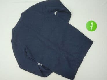 piżama w krowie łaty: Livergy, Sweter dla mężczyzn, rozmiar S — 3