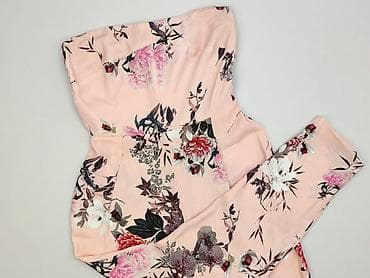 Жінкам: River Island, Комбінезон жіночий, розмір M — 1
