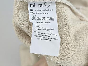 dresy tanie: Mim, Bluza damska
, rozmiar 2XL — 5