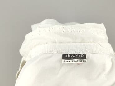 latynki bluzki: Beloved, Bluzka damska, rozmiar 2XL — 5