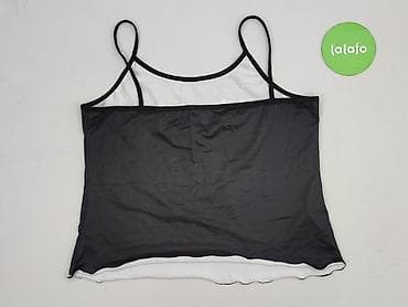 biustonosze 95c: Top damski, rozmiar L — 4