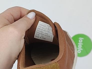 w.klapkach tekst: Polo Ralph Lauren, Trampki damskie, rozmiar 37 — 6