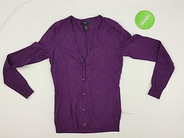 max studio sweter: H&M, Kardigan damski, rozmiar S — 2