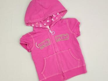 sukienka dla 6 latki: Bluza, 3-4 lat, 98-104 cm, stan - Bardzo dobry — 1