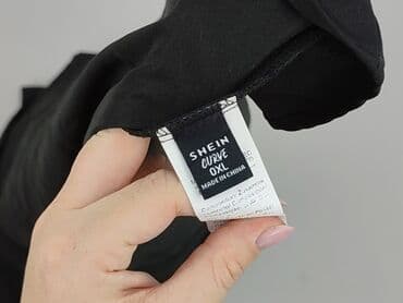 spodenko spódniczka shein: Shein Curve, Spódnica damska, rozmiar 2XL — 4