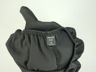 sukienka fit flare c a: Shein, Sukienka damska, M — 6