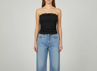 majtki fulina: Top damski, rozmiar S — 5