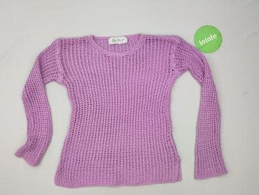 nylon sweter: Sweter damski, rozmiar S — 2