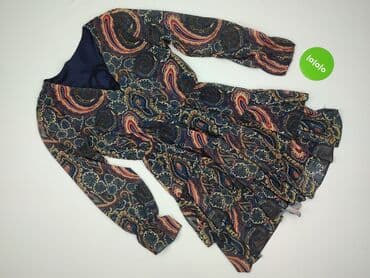 wykroje sukienek: Sukienka damska, rozmiar L — 3