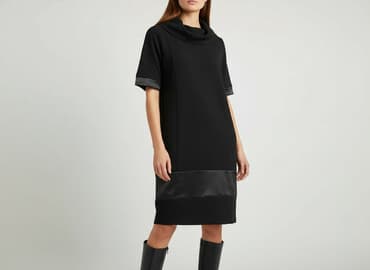 tanie tuniki wyprzedaż: Sukienka damska, rozmiar S — 1