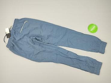 trampki levis biale: Monki, Spodnie dresowe damskie, rozmiar XS — 3