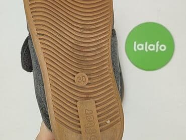 buty zimowe dla dzieci ccc: Half shoes 30, Used — 4