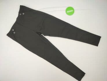 legginsy damskie hugo boss: Leggings, Legginsy Eleganckie damskie, rozmiar XL — 2