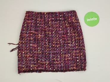 zara sukienka w geometryczne wzory: Zara, Women`s skirt, size XS (EU 34) — 3