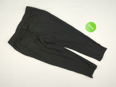 biodrowki spodnie: ONLY & SONS, Spodnie dla mężczyzn, rozmiar L — 4