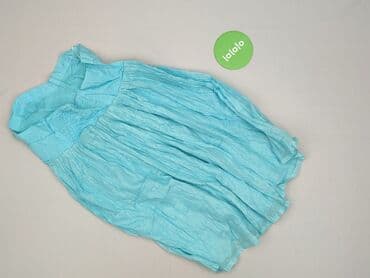 sukienki turkusowe na wesele: Gina Tricot, Sukienka damska, rozmiar S — 3