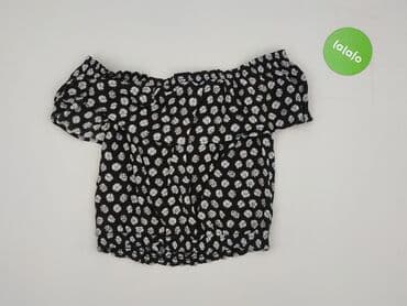 hiszpanka reserved: Bluzka damska, rozmiar M — 4