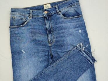 Jeans for women, size L (EU 40)