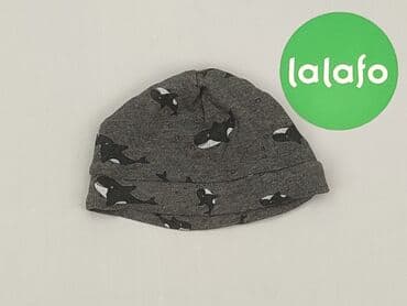 kombinezon softshell dla dzieci lidl: Czapka, stan - Bardzo dobry — 2