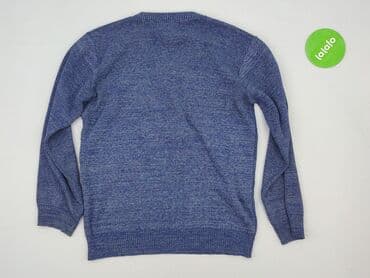 montego sweter: Sweter dla mężczyzn, M — 3