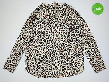 tom tailor sweter: Esmara, Sweter damski, rozmiar L — 3