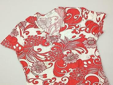 T-shirt damski, rozmiar L
