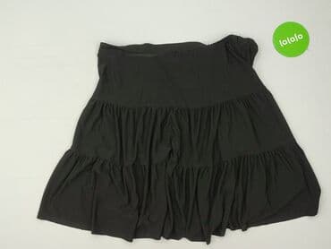 spódniczki do tańca: Yessica, Spódnica damska, rozmiar XL — 2