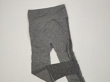 getry reserved: Legginsy Sportowe damskie, rozmiar S — 1