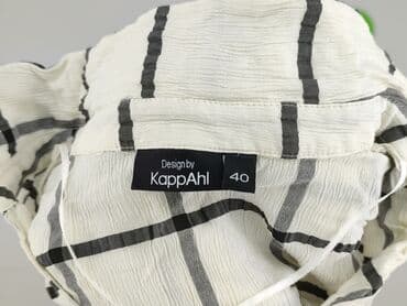 Kobiety: KappAhl, Bluzka damska, M — 4