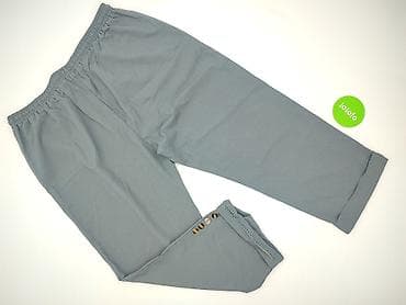 wassyl dresy: Spodnie 3/4 damskie, rozmiar 4XL — 3