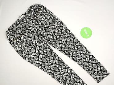 Trousers: Rio, Material trousers for women, size XL at lalafo.pl — 2 Trousers: Rio, Material trousers for women, size XL — 2