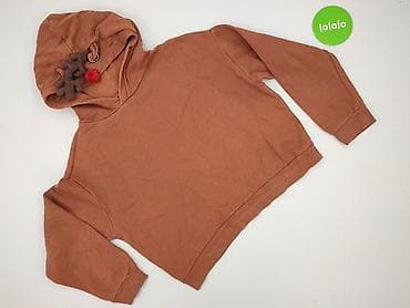 mode m: H&M Divided, Bluza z kapturem damska, rozmiar M — 2