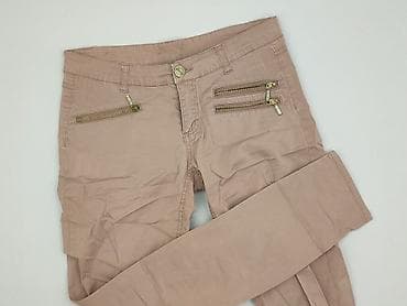 salewa: Used, Spodnie materiałowe damskie, rozmiar S — 1